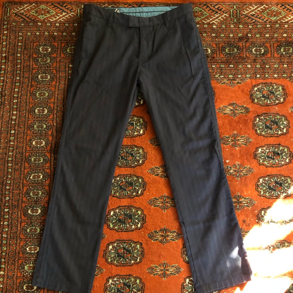 Surf style pants and shorts
